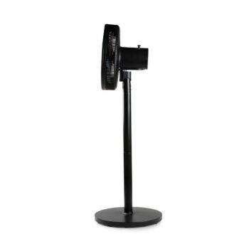 DOMO DO8157 stojanový ventilátor 2v1, čierna