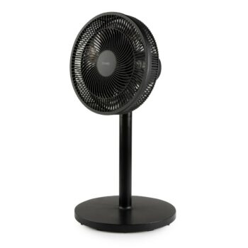 DOMO DO8157 stojanový ventilátor 2v1, čierna