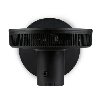 DOMO DO8157 stojanový ventilátor 2v1, čierna