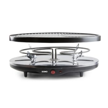 DOMO DO9038G raclette gril