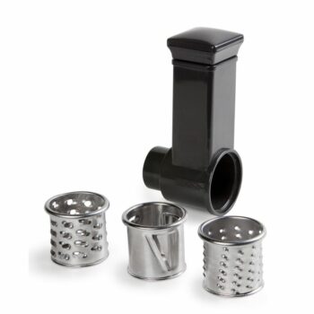 DOMO DO9182KR kuchynský robot, čierna
