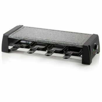 DOMO DO9189G raclette gril 2v1