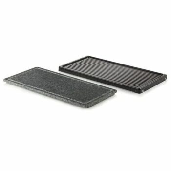 DOMO DO9189G raclette gril 2v1