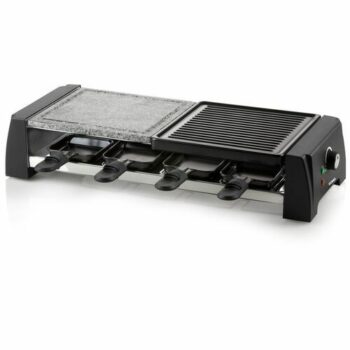 DOMO DO9190G raclette gril 2v1