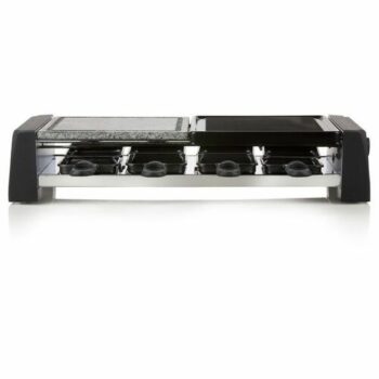 DOMO DO9190G raclette gril 2v1