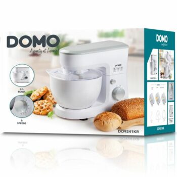 DOMO DO9241KR kuchynský robot, biela