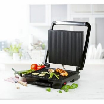 DOMO DO9245G kontaktný gril panini Cool Touch