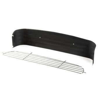 DOMO DO9260G elektrický stolný gril, čierna