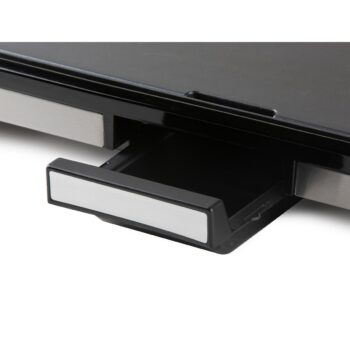 DOMO DO9263G stolný elektrický gril Plancha XXL