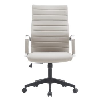 Predstavujeme vám kancelárske kreslo s podrúčkami Drugos New v elegantnej sivohnedej farbe (taupe), ktoré je ideálnym doplnkom pre váš pracovný priestor. Toto moderné kreslo od značky KONDELA kombinuje štýlový dizajn s praktickými funkciami, čím zaručuje pohodlie a efektivitu počas celého…