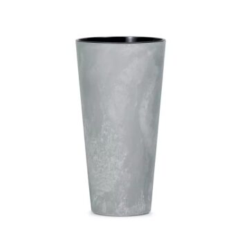 Veľmi moderný a originálny dizajn so sebou, k Vám do interiéru, či záhrady prináša plastový kvetináč DTUS200E 20 cm. Materiál použitý na jeho výrobu je vysokokvalitný plast, ktorý je odolný voči UV žiareniu a poveternostným vplyvom. Vyznačuje sa nízkou váhou a jednoducho sa udržiava. Jeho súčasťou…