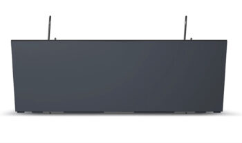 Plánujete na leto ozdobiť Váš balkón rôznymi kvetmi, ktoré budú krásne hrať farbami? Plastový balkónový kvetináč DUC600W 58 cm vo farbe antracit bude skvelým praktickým prvkom a jednoduchým doplnkom, v ktorom nádherne vyniknú farby kvetov v odlesku slnečných lúčov. Kvetináč je vyrobený z kvalitného…