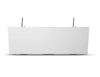 Plánujete na leto ozdobiť Váš balkón rôznymi kvetmi, ktoré budú krásne hrať farbami? Plastový balkónový kvetináč DUC600W 58 cm vo farbe biela bude skvelým praktickým prvkom a jednoduchým doplnkom, v ktorom nádherne vyniknú farby kvetov v odlesku slnečných lúčov. Kvetináč je vyrobený z kvalitného…