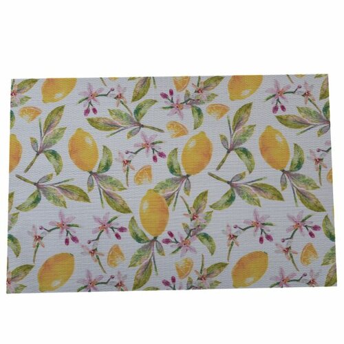 Dakls Prestieranie Citróny, 30 x 45 cm Dakls Prestieranie Citróny, 30 x 45 cm