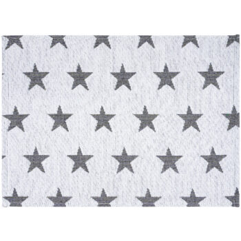 Dakls Prestieranie Stars biela, 30 x 45 cm