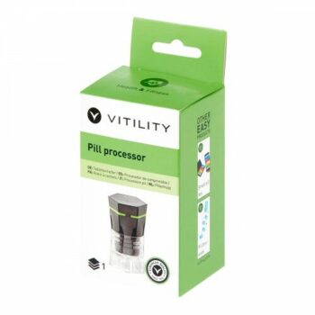 Dávkovač a krájač tabletiek 5v1 Vitility VIT-70610360