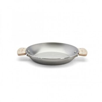 De Buyer 5664.24 MINERAL B LOQY Panvica 24cm
