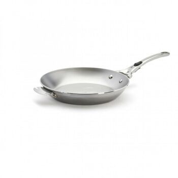 De Buyer 5664.24 MINERAL B LOQY Panvica 24cm