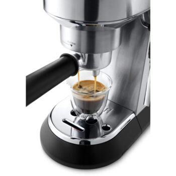 De'Longhi EC 685.M pákové espresso