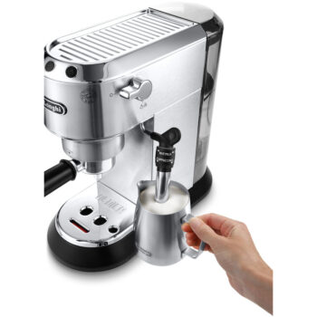 De'Longhi EC 685.M pákové espresso