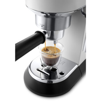 De'Longhi EC 685.W pákové espresso