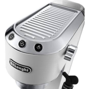 De'Longhi EC 685.W pákové espresso