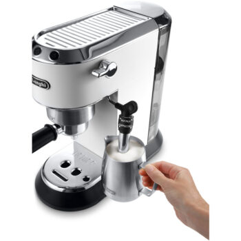 De'Longhi EC 685.W pákové espresso