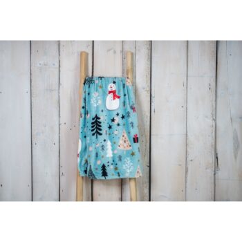 Deka Light Sleep New Winter time, 150 x 200 cm