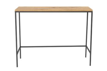 Dekoratívny stolík Canvas Atlantic Pine