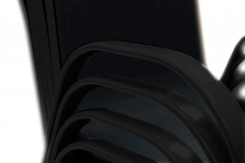 Deokork Záhradná kovová zostava KAMPA 1+2