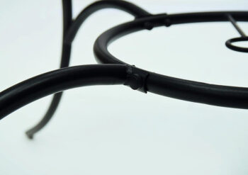 Deokork Záhradná kovová zostava KAMPA 1+4