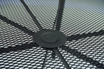 Deokork Záhradná kovová zostava RIVER 1+2