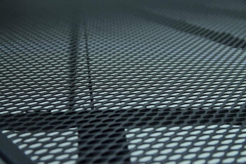 Deokork Záhradná kovová zostava RIVER 1+2