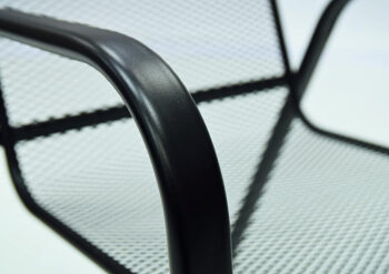 Deokork Záhradná kovová zostava RIVER 1+2+2