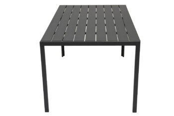 Deokork Záhradná ratanová zostava SIENA 1+4 (rôzne dĺžky) stôl 150x90 cm