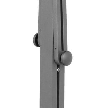 Deokork Záhradný prístrešok PERTH 4x3 m