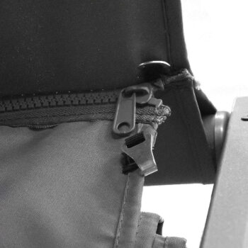 Deokork Záhradný prístrešok PERTH 4x3 m