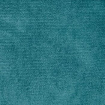 Designové modré zatemňujúce zamatové závesy na kruhy 140 x 250 cm