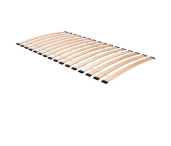 Detská posteľ LAKI 160 x 80 cm biela