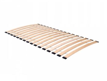 Detská posteľ domček Montessori 140 x 70 cm biela pravá