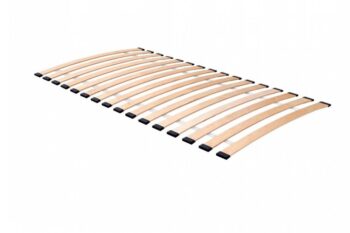 Detská posteľ pre chlapcov 140 x 70 cm s bagrom a nákladným autom