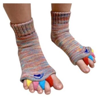 Detské adjustačné ponožky Multicolor, veľ. 27-30, 27 - 30