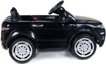 Detské elektrické auto HL1618 - Black