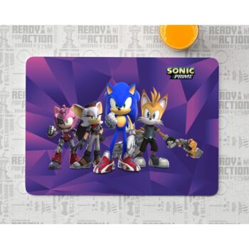 Detské prestieranie Sonic, 42 x 30 cm
