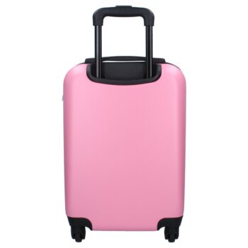 Detský cestovný kufor Hello Kitty 32 l