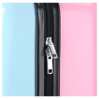 Detský cestovný kufor Hello Kitty 32 l