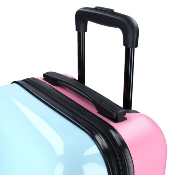 Detský cestovný kufor Hello Kitty 32 l