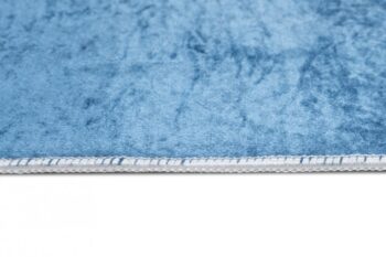 Detský koberec s motívom pandy na mesiaci Šírka: 160 cm | Dĺžka: 220 cm