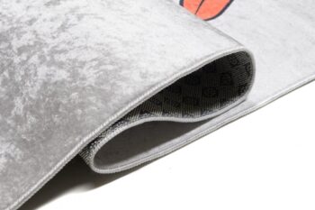 Detský koberec s motívom rozkošnej indiánskej pandy Šírka: 120 cm | Dĺžka: 170 cm