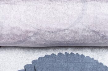 Detský koberec s motívom rozkošnej pandy Šírka: 120 cm | Dĺžka: 170 cm